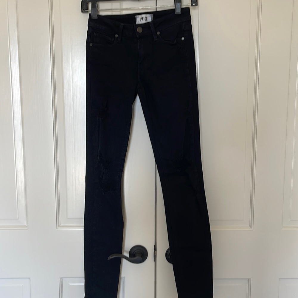 Paige denim skinny Jeans